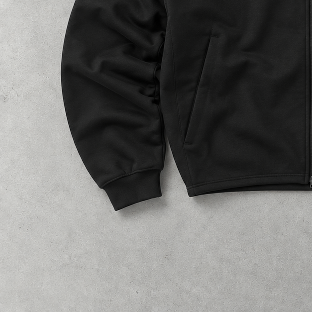 Nike Hoodie Schwarz Rare (S)