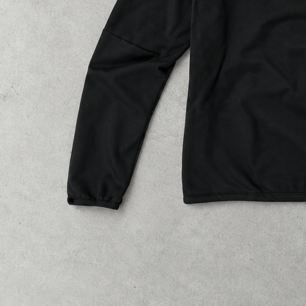 Nike Hoodie Schwarz Rare (S)