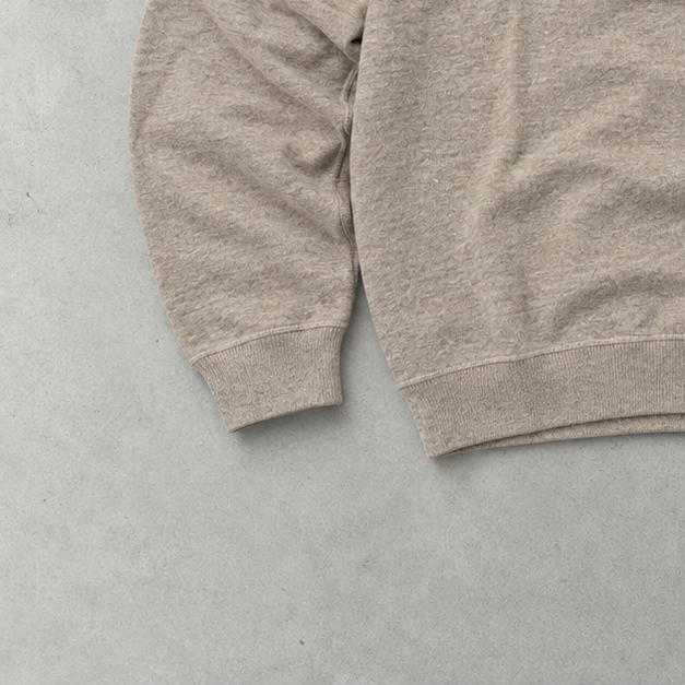 Polo Ralph Lauren Sweater Beige Rare (L)