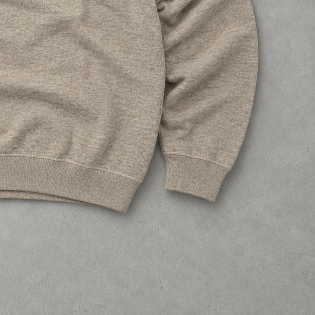 Polo Ralph Lauren Sweater Beige Rare (L)