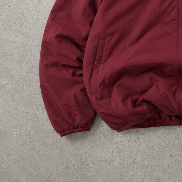 Nike Jacket Burgundy Limited (L)