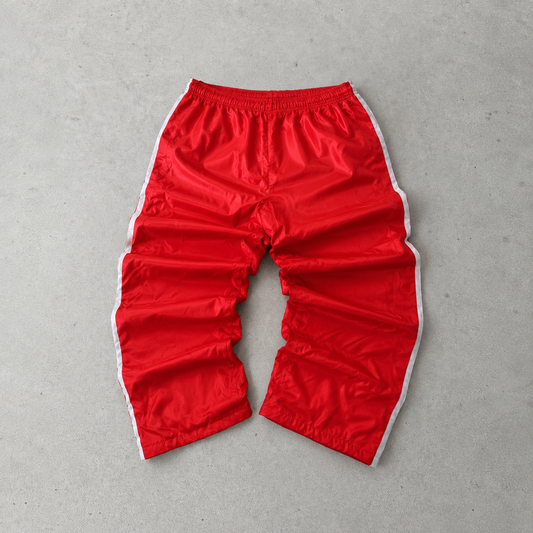 Adidas Pants Rot Rare (XL)