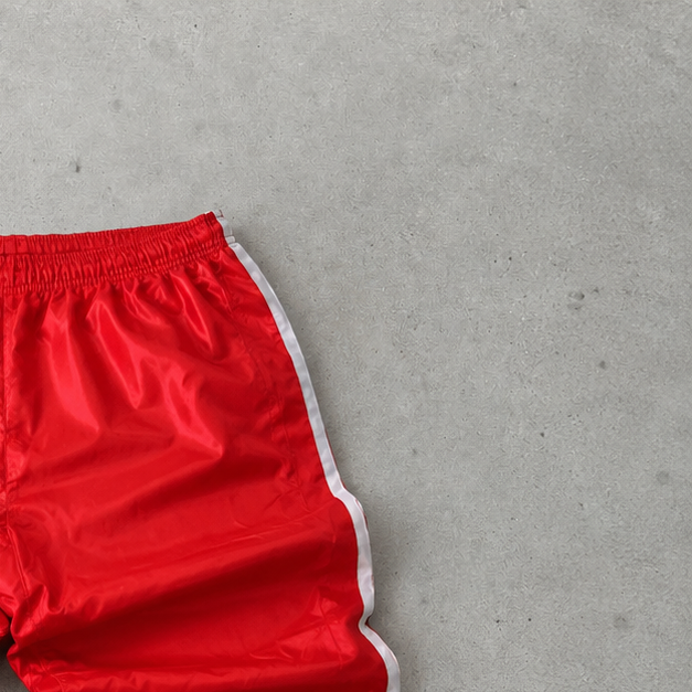Adidas Pants Rot Rare (XL)