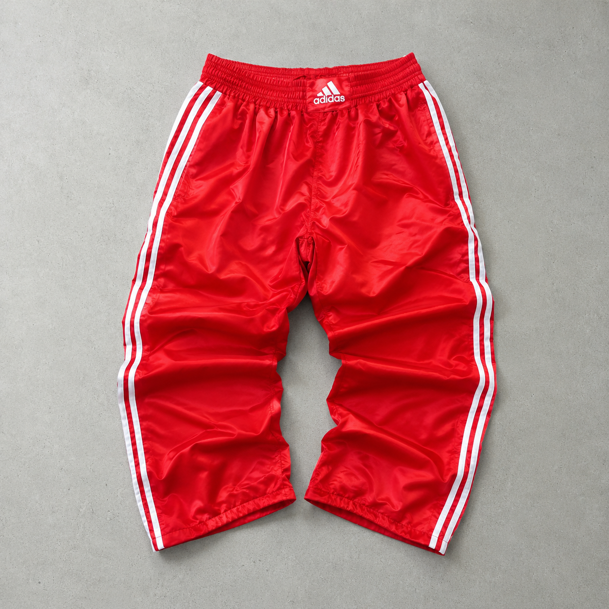 Adidas Pants Rot Rare (XL)