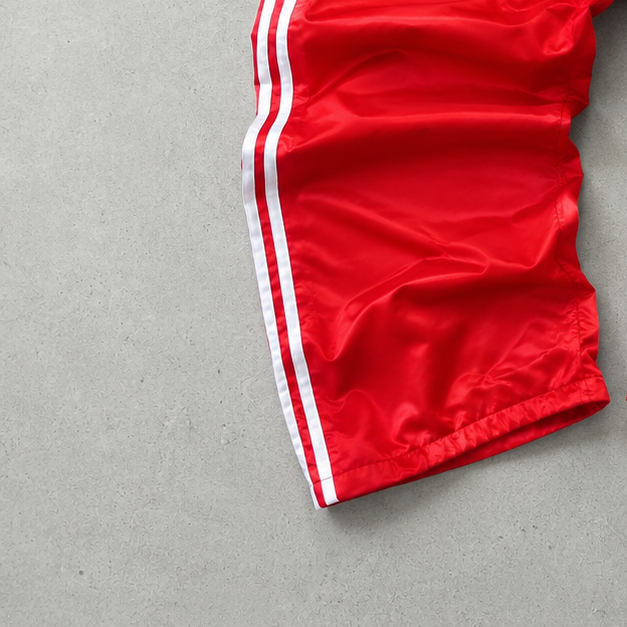 Adidas Pants Rot Rare (XL)