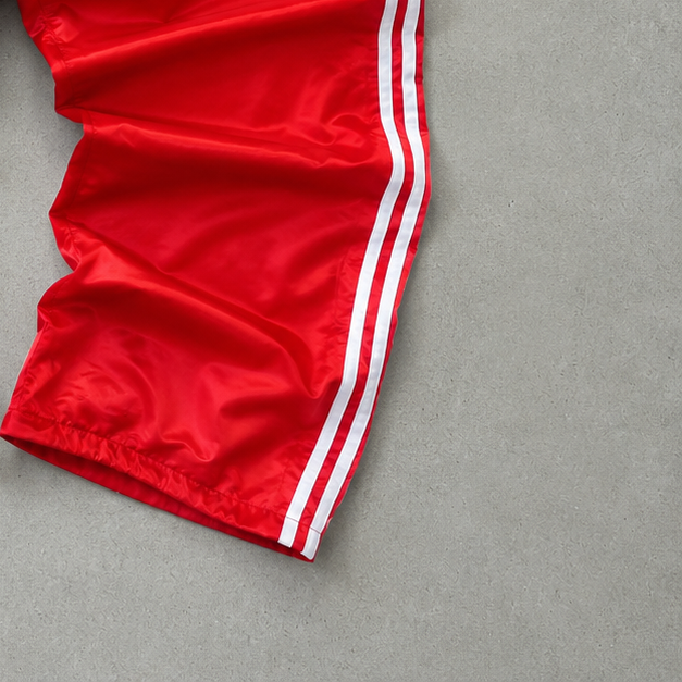 Adidas Pants Rot Rare (XL)