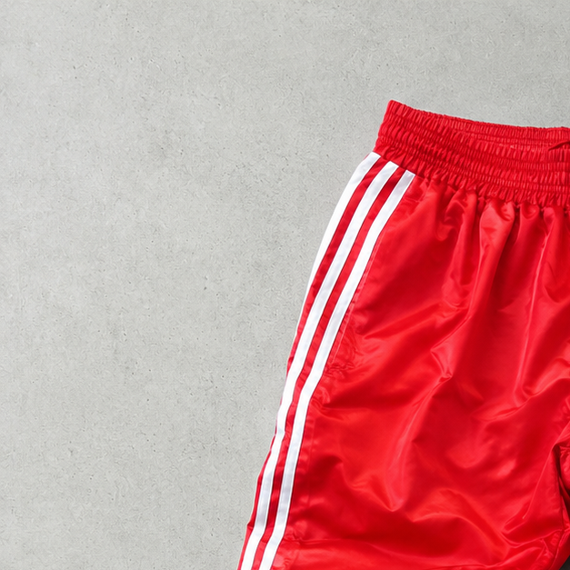Adidas Pants Rot Rare (XL)
