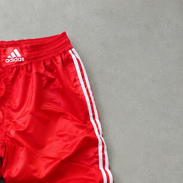 Adidas Pants Rot Rare (XL)