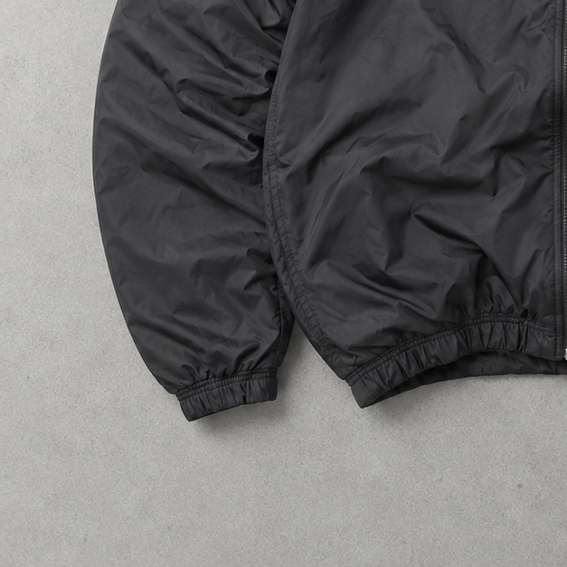 The North Face Jacket Rare L