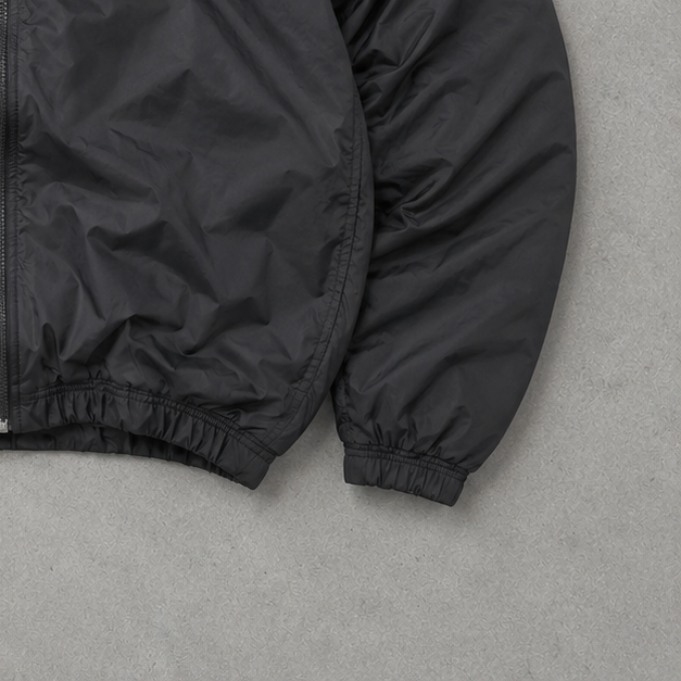 The North Face Jacket Rare L