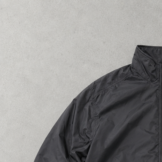 The North Face Jacket Rare L