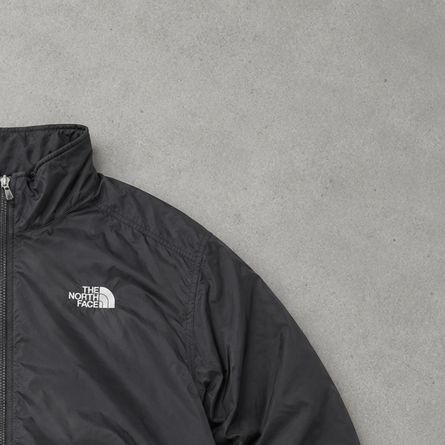 The North Face Jacket Rare L