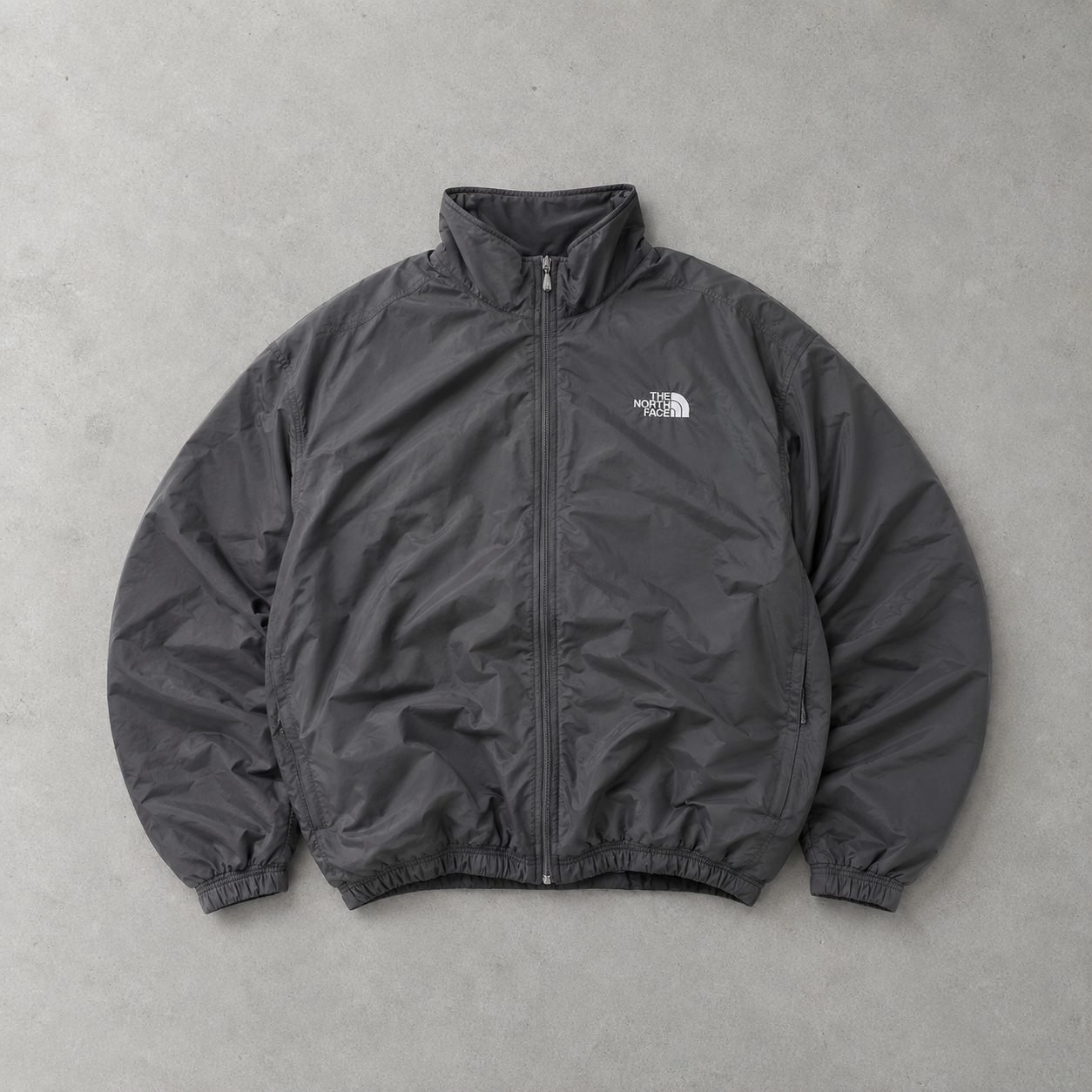 The North Face Jacket Rare L