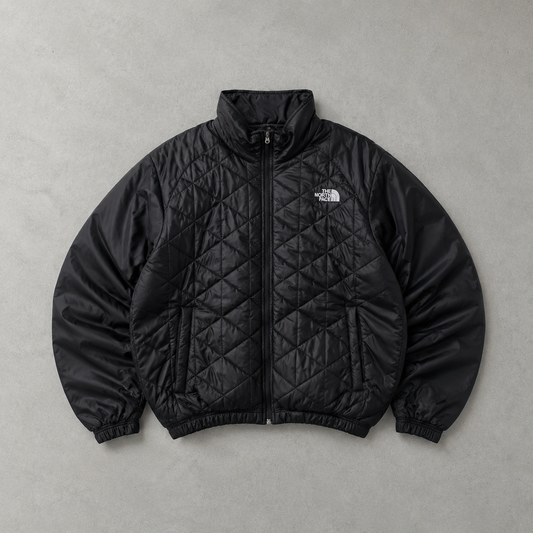 The North Face Jacket Schwarz Rare (M)
