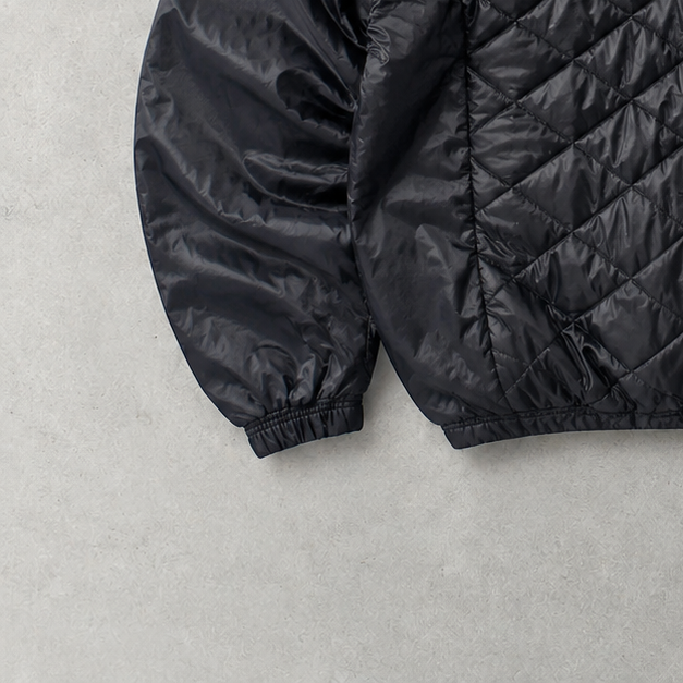 The North Face Jacket Schwarz Rare (M)