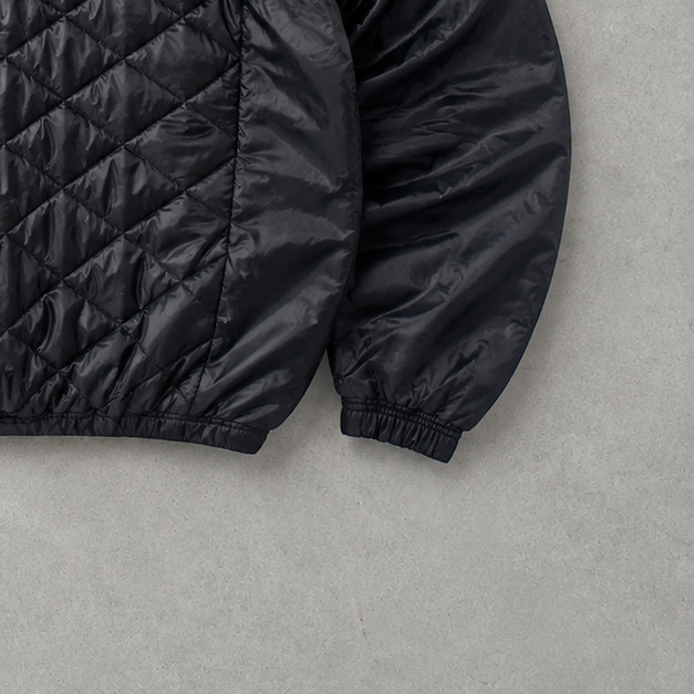 The North Face Jacket Schwarz Rare (M)