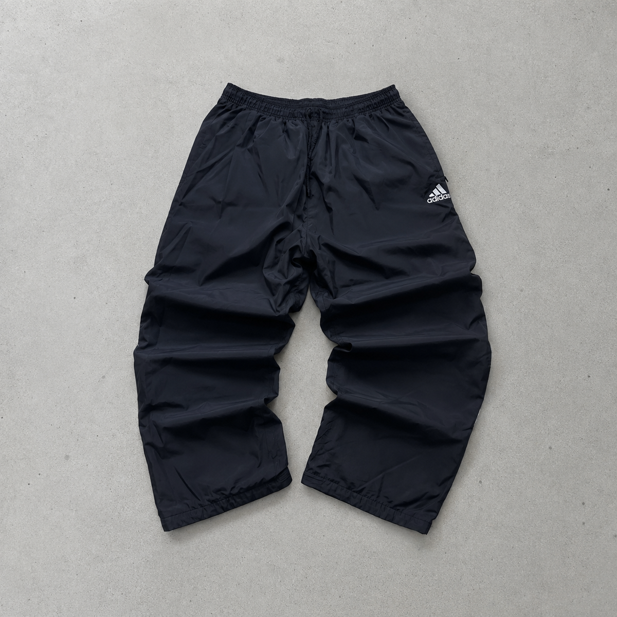Adidas Pants Marineblau Rare (Size L)