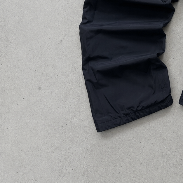 Adidas Pants Marineblau Rare (Size L)