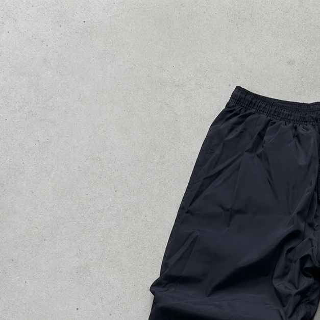 Adidas Pants Marineblau Rare (Size L)