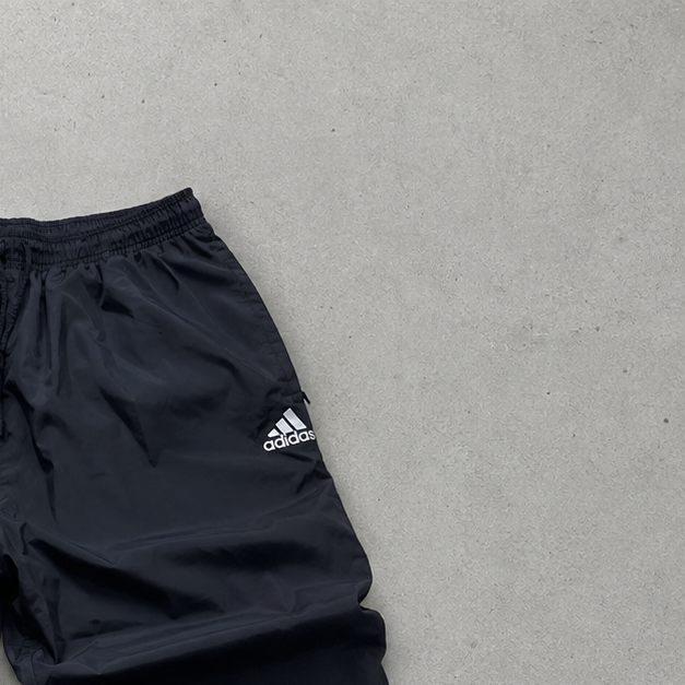 Adidas Pants Marineblau Rare (Size L)