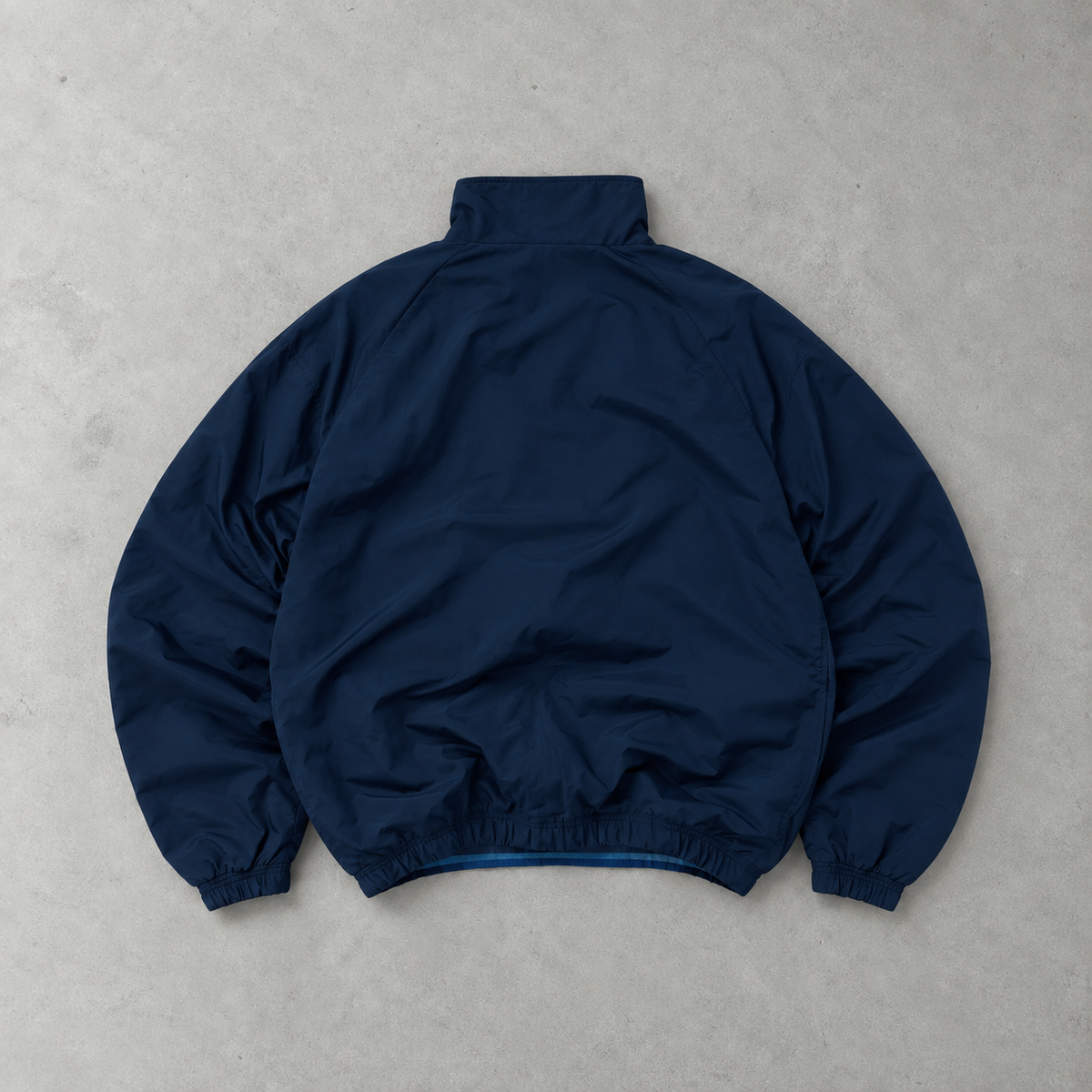 Adidas Track Jacket Navy Rare (L)