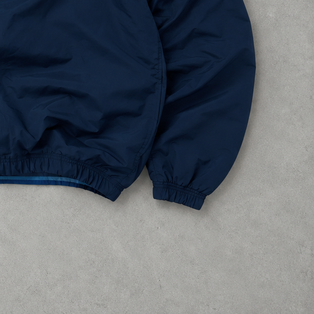 Adidas Track Jacket Navy Rare (L)
