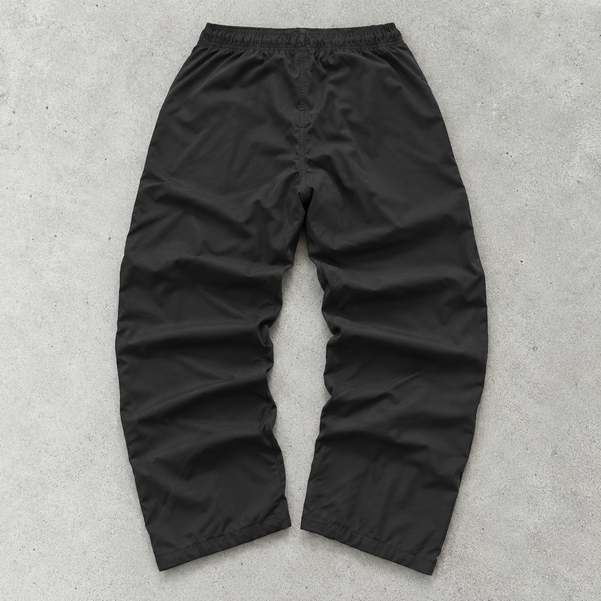 Adidas Track Pants Schwarz Rare (S)