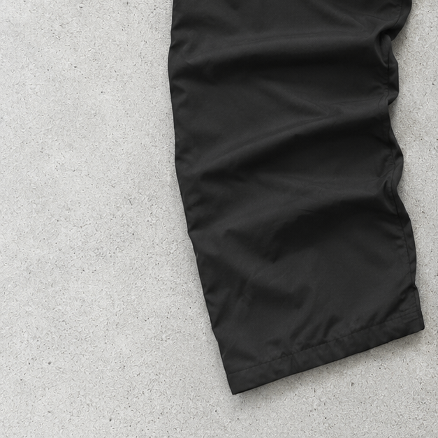Adidas Track Pants Schwarz Rare (S)