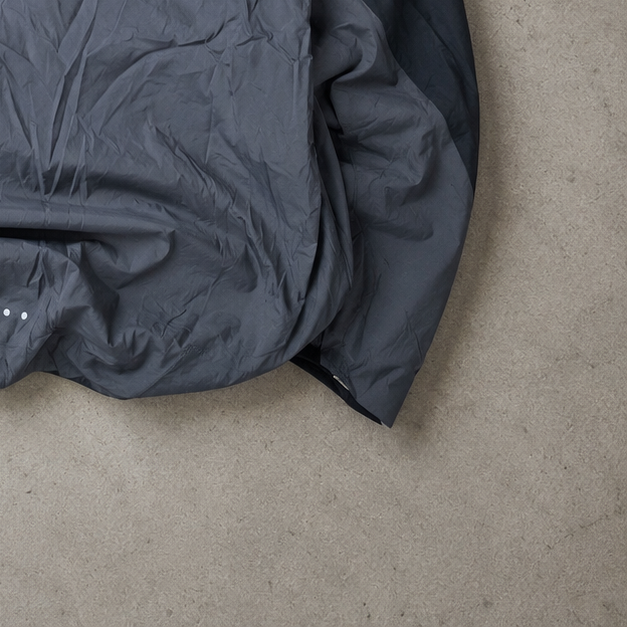 90s Nike Track Pants Black Grey Rare (L)
