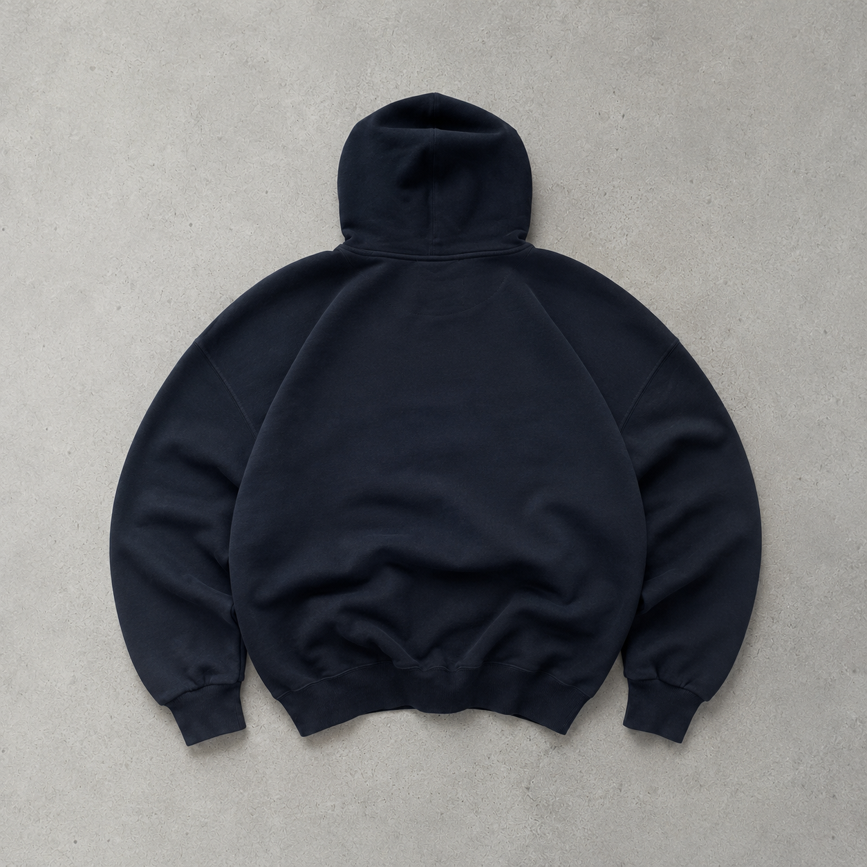 USA Nike Hoodie Marineblau Limited (XL)