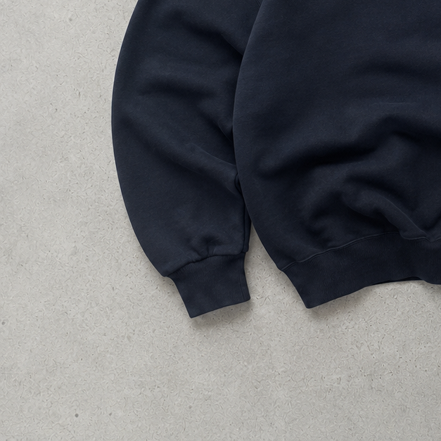 USA Nike Hoodie Marineblau Limited (XL)