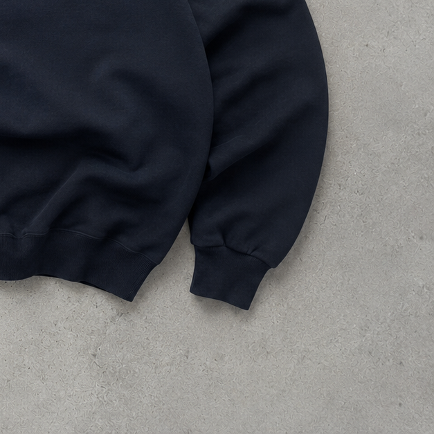 USA Nike Hoodie Marineblau Limited (XL)