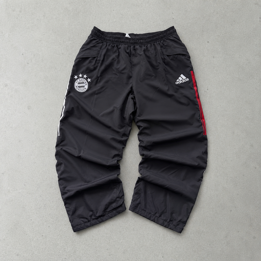 Adidas Pants Schwarz Rare (L)
