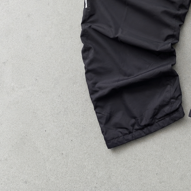 Adidas Pants Schwarz Rare (L)
