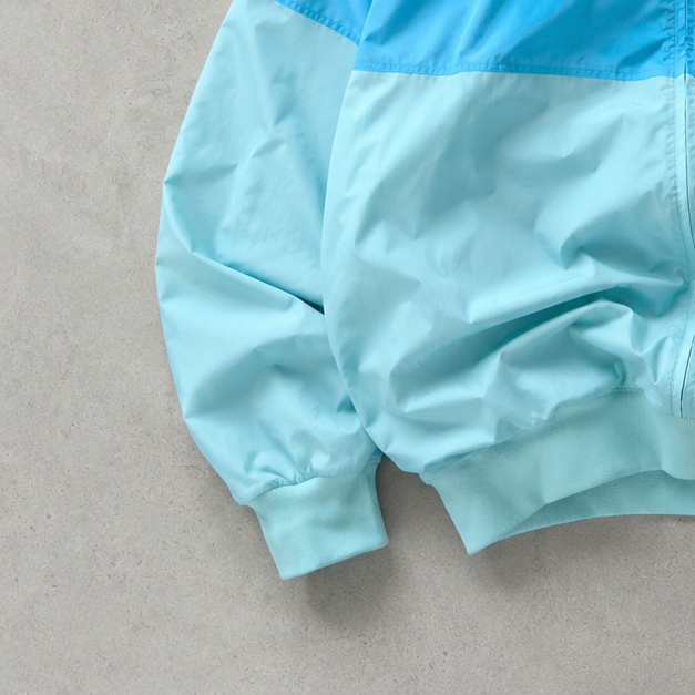 Nike Windbreaker Türkis, Mintgrün Rare (Size XL)