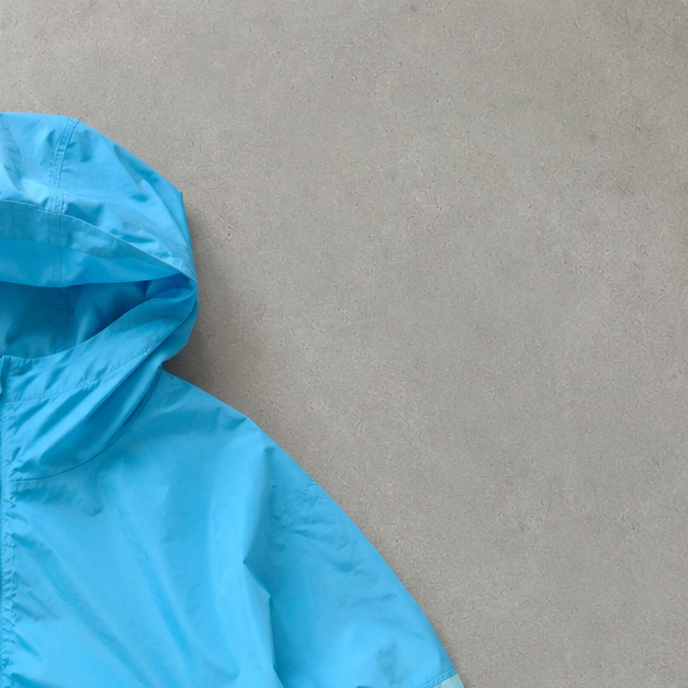 Nike Windbreaker Türkis, Mintgrün Rare (Size XL)