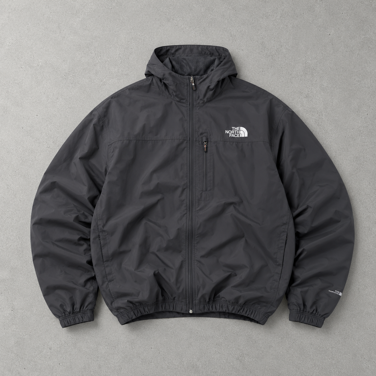 The North Face Jacket Rare M