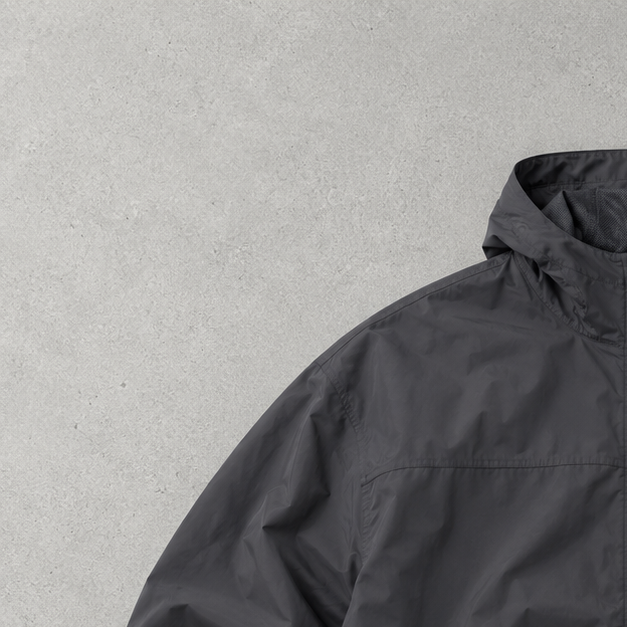 The North Face Jacket Rare M
