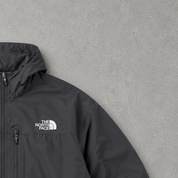 The North Face Jacket Rare M