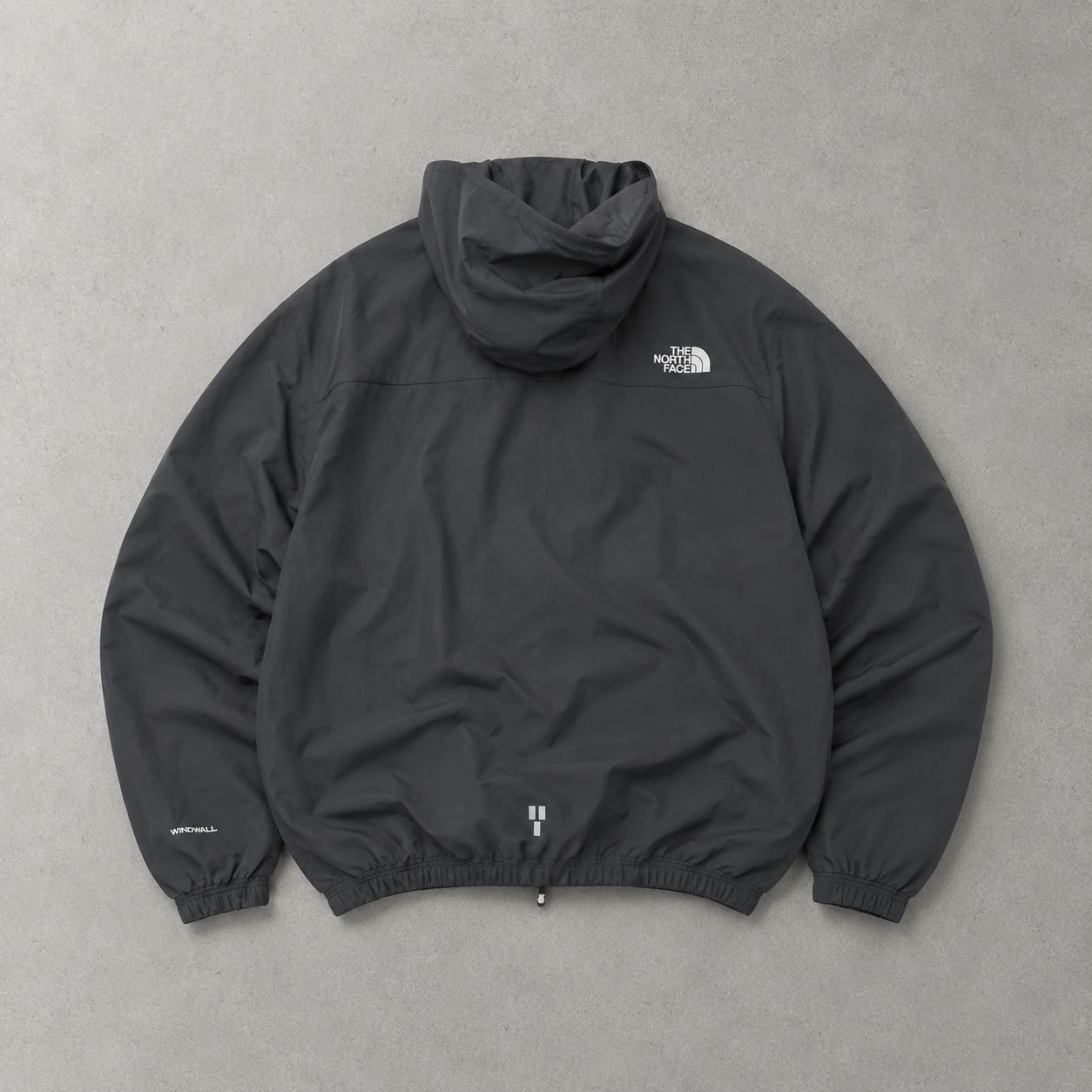 The North Face Jacket Rare M