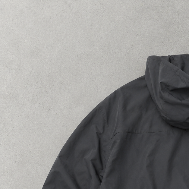 The North Face Jacket Rare M