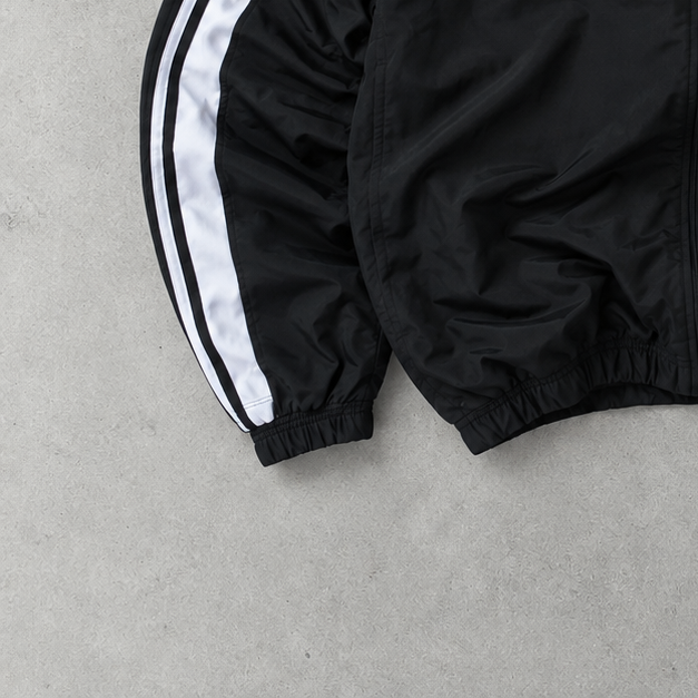 Adidas Jacket Black/White Limited (XL)