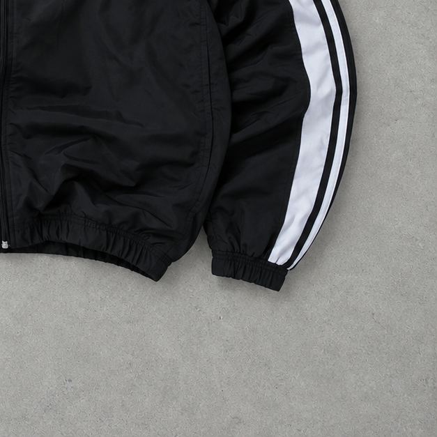 Adidas Jacket Black/White Limited (XL)