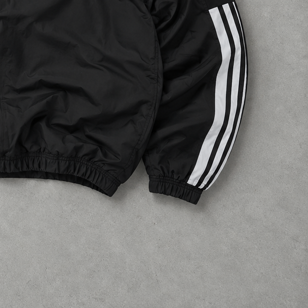 Adidas Jacket Black/White Limited (XL)