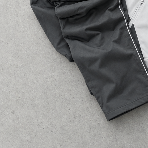 Nike Tracksuit Grey Rare (S)
