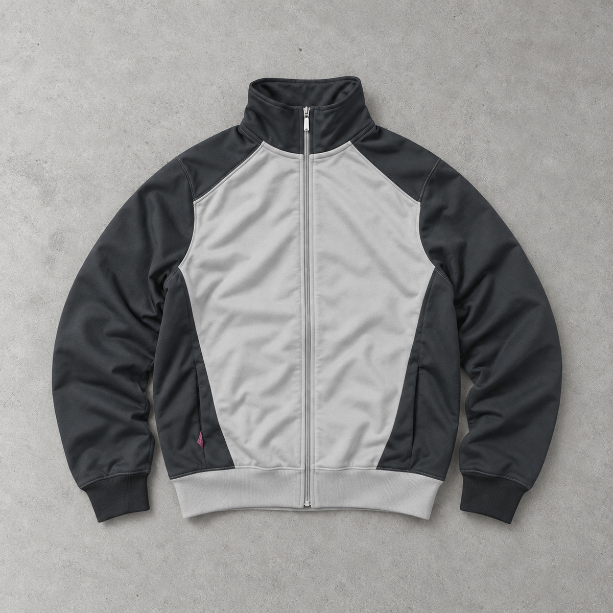 Nike Tracksuit Grey Rare (S)