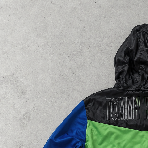 Veste Adidas 2010 verte édition limitée (M) logo brodé