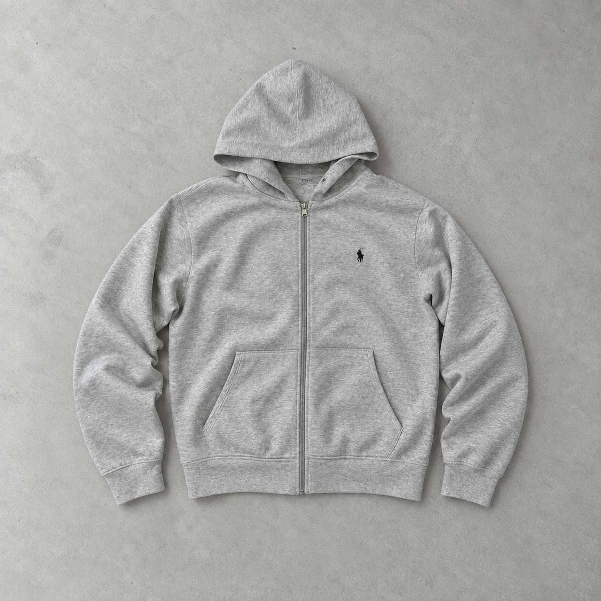 Polo Ralph Lauren Hoodie Grau Limited (M)