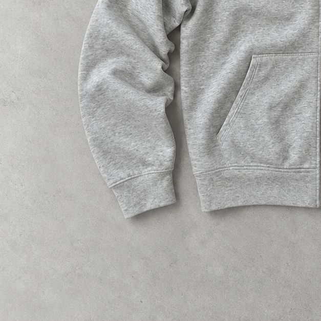 Polo Ralph Lauren Hoodie Grau Limited (M)