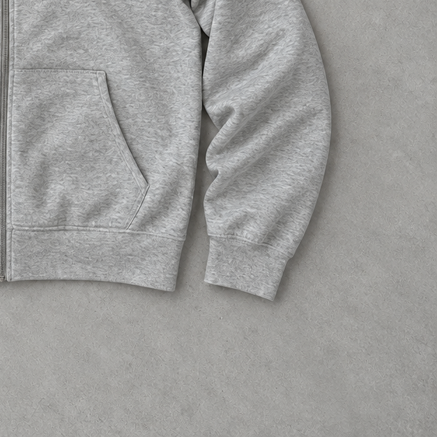 Polo Ralph Lauren Hoodie Grau Limited (M)